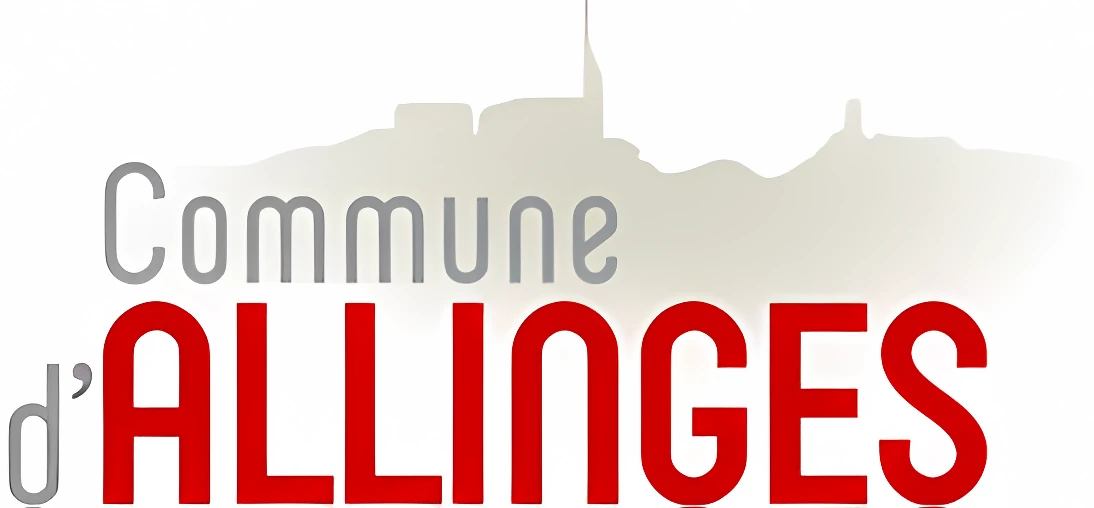Logo d'Allinges